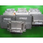 ECU Calculator Motor Ford SET15 10buc