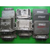 ECU Calculator Motor Ford SET17 10buc