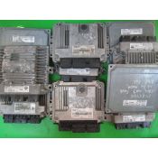 ECU Calculator Motor Ford SET18 10buc