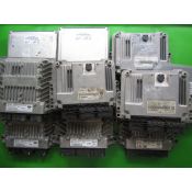 ECU Calculator Motor Ford SET19 10buc