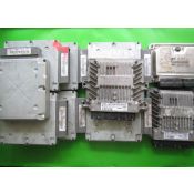 ECU Calculator Motor Ford SET20 10buc