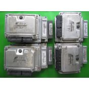 ECU Calculator Motor Ford SET21 10buc