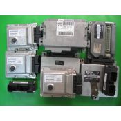 ECU Calculator Motor Lancia SET24 10buc