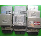 ECU Calculator Motor Bmw SET7 10buc