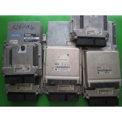 ECU Calculator Motor Bmw SET8 10buc