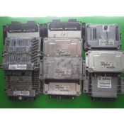 ECU Calculator Motor Citroen SET9 10buc