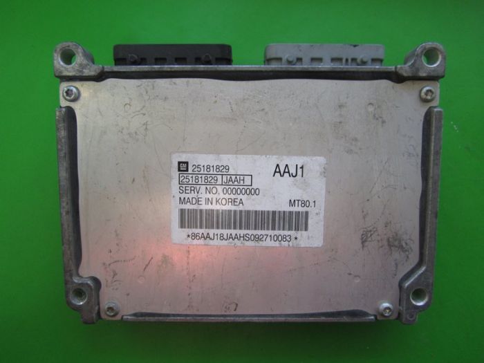 Alternator 2.0 Cdti 100A 13502583 BJ Opel Insignia, Astra J