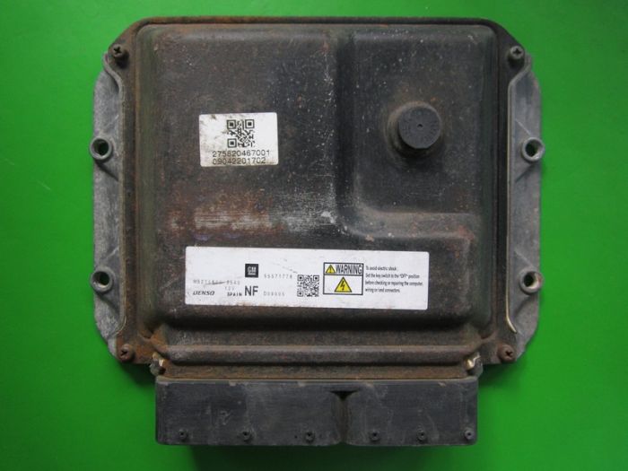 remove Set out Dexterity ECU Calculator Motor Opel Astra H 1.7CDTI 55571776 MB275800-9540 Z17DTJ DEC e01 remove Set out Dexterity ECU Calculator Motor Opel Astra H 1.7CDTI 55571776 MB275800-9540 Z17DTJ DEC e01