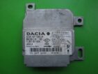 OTHERS: Airbag Computer Dacia Logan 0285001650-0
