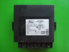 OTHERS: Control Unit Module Ford Focus 98AG15K600DD-0