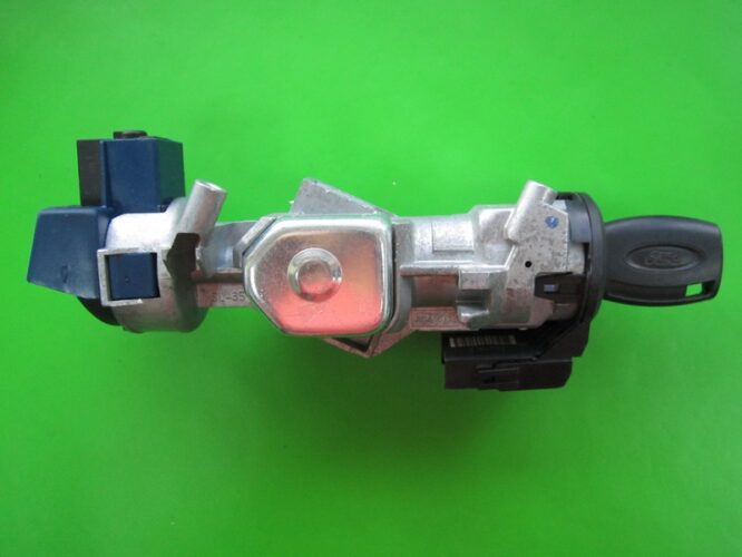 OTHERS: Ignition Switch Ford 3M51-3F880-AB-0