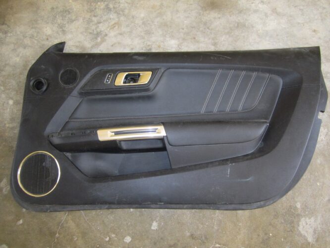 OTHERS: Ford Mustang 2015-2017 door trim-0
