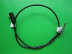 OTHERS: Mercdes 2202670164 cable pull Shift Cable-0