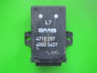 OTHERS: Central Locking Control Unit SAAB 4710257-0