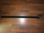 OTHERS: Ford Mustang 2015-2017 Sealing Window Slot Door Shaft DOOR RIGHT-0