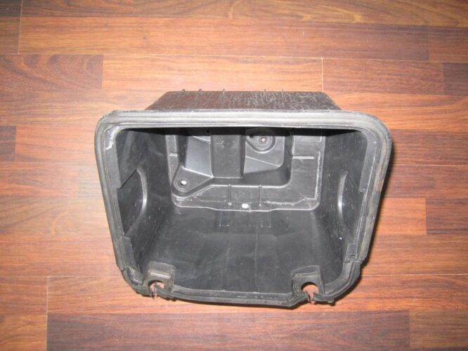 OTHERS: Ford Mustang 2015-2017 Battery support-0
