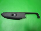OTHERS: Ford Mustang 2015-2017 Right Front door window switch trim-0