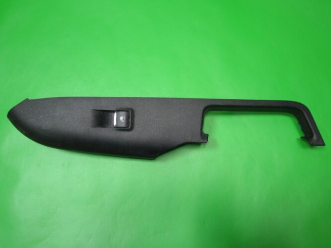OTHERS: Ford Mustang 2015-2017 Right Front door window switch trim-0