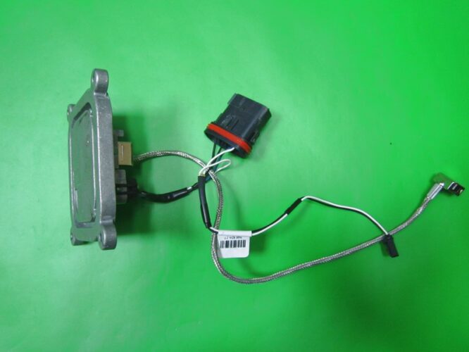 OTHERS: Ford Mustang 2015-2017 Module xenon Europe-0