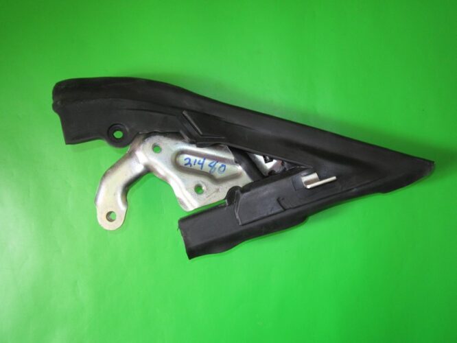 OTHERS: Ford Mustang 2015-2017 Mirror Fix Right-0