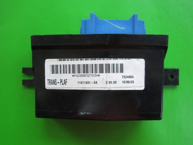 OTHERS: Immobiliser Renault Master 110110316A-0