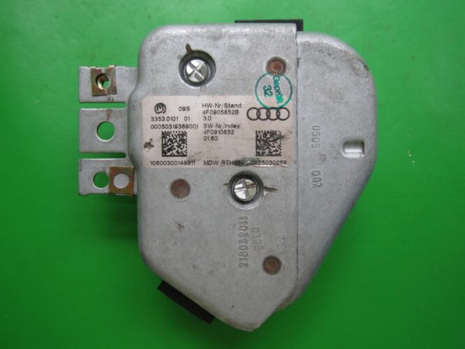 OTHERS: Steering Column Lock Audi 4F0905852B-0