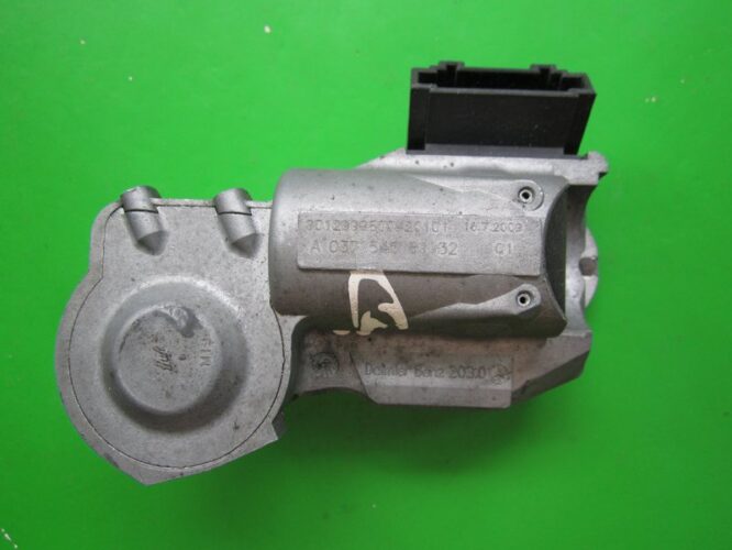 OTHERS: Steering Column Mercedes Sprinter A0375456132-0