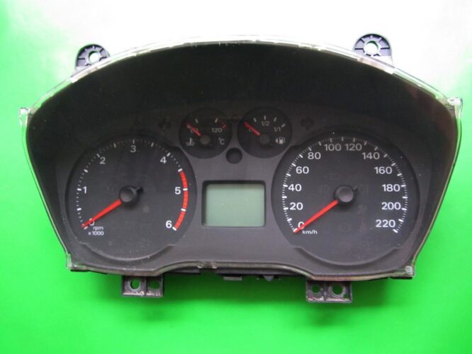 OTHERS: Speedometers Ford Transit 2.2TDCI 9C1T-10849-0
