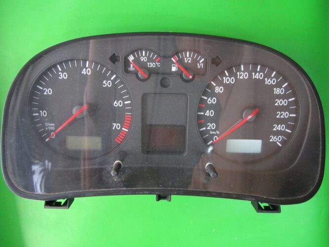 OTHERS: Speedometers VW Golf4 1J0920826A-0