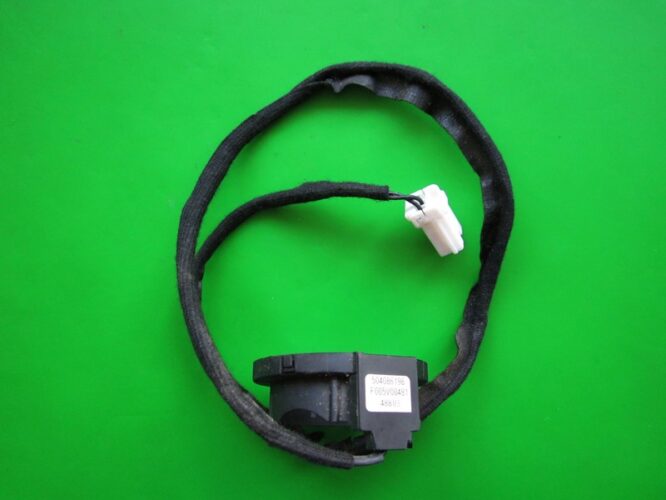 OTHERS: Reader Iveco 504086198-0