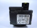 OTHERS: Reader Renault Clio 3 8200214173-0