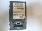 OTHERS: Reader Renault Megane CARD S118539001H-0
