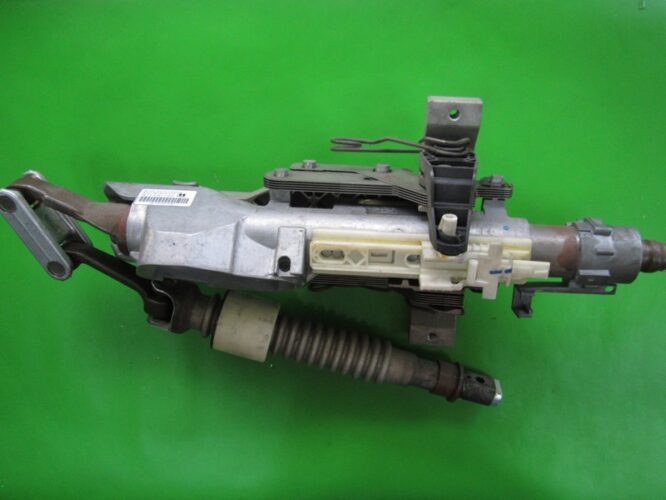 OTHERS: Steering column Steering column Mercedes E 220 A2114604016-0