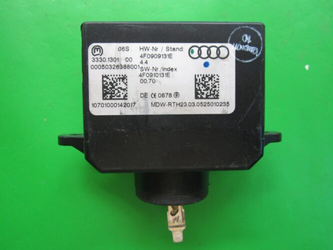 OTHERS: Ignition Switch Audi 4F0909131E-0