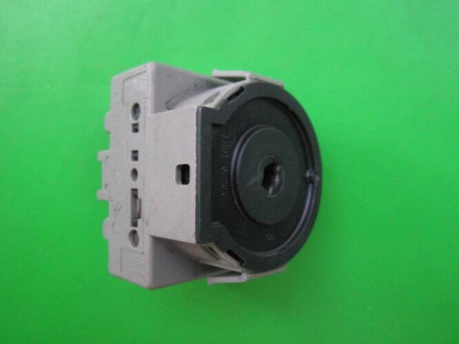 OTHERS: Ignition Switch Ford 98AB-11572-BG-0