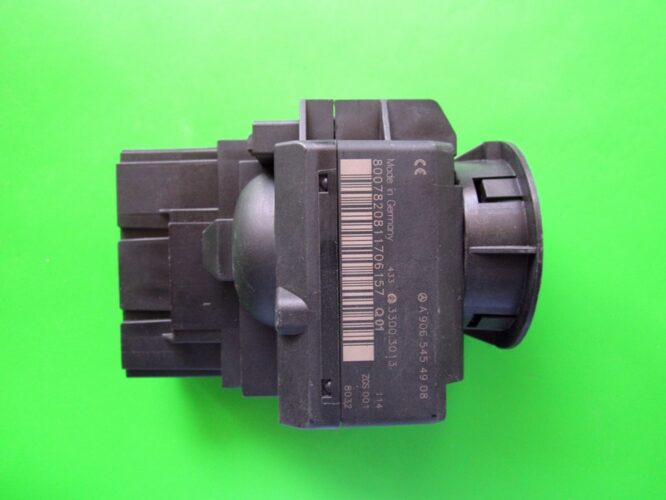 OTHERS: Ignition Switch Mercedes Sprinter A9065454908 without key-0