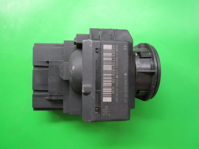 OTHERS: IGNITION SWITCH Mercedes Sprinter A9069004001 without key-0