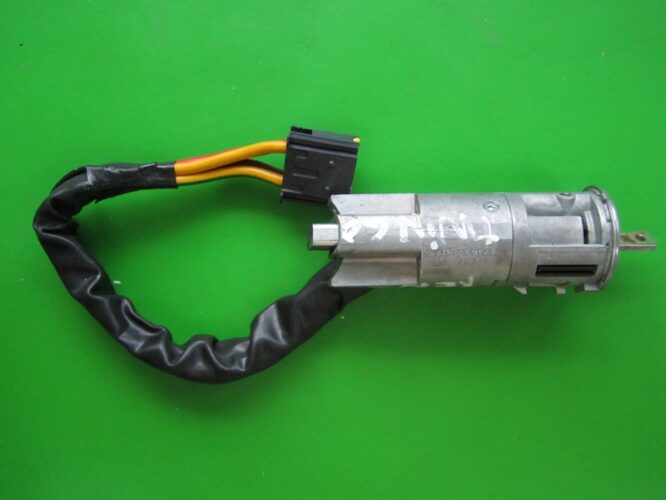 OTHERS: Ignition Switch Renault Twingo 433815-0