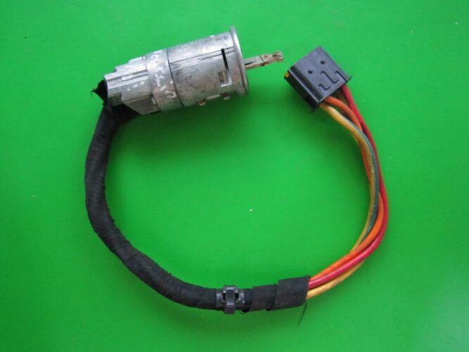 OTHERS: Ignition Switch Renault Clio-0