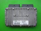OTHERS: Renault Scenic 1.6 S118058312A gearbox unit-0