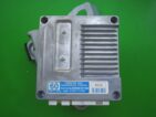 OTHERS: Automatic Gearbox Toyota Yaris 89530-52160-0