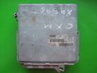 Defective ECU Citroen XM 2.5 0281001212 MSA11-0