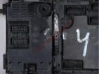 Defective BSI Peugeot 406 9637436480-0