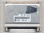 Defective ECU Engine Control Unit Carcase Bmw 0261204420 DME1430940-0
