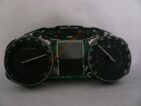 Defective Dashboard Skoda Octavia 1Z0920910D VDO-0