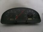 Defective Dashboard Skoda Superb Unidentified 1-0
