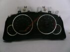 Defective Dashboard Toyota 83800-6D192-0