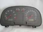 Defective Dashboard VW Golf4 1J0920805B BOO Motometer Petrol UK-0