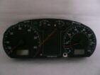 Defective Dashboard VW Polo 1.2 6Q0920900H-0