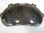 Defective Dashboard Peugeot 9656696880-0